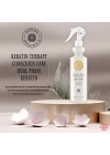 Nature Influence Keratin Therapy Conscious Care Dual Core Conditioner 400 ml