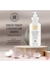Nature Influence Keratin Therapy Conscious Care Shampoo 1000 ml