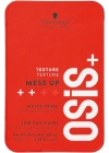 Osis+ Mess  Up Texture Mat Wax 100 ml.