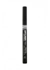 Pastel Artliner Pen - Artliner Kalem 01 Black 0.8 ml