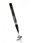 Pastel Artliner Pen - Artliner Kalem 01 Black 0.8 ml