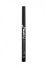 Pastel Black Styler Waterproof Eyeliner Pen - Eyeliner Kalemi 10 Black 1.1 ml