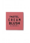 Pastel Cream Blush - Krem Allık 41 Dazzling 3.6 g