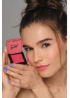 Pastel Cream Blush - Krem Allık 41 Dazzling 3.6 g