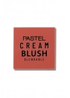 Pastel Cream Blush - Krem Allık 42 Rosery 3.6 g