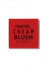 Pastel Cream Blush - Krem Allık 43 Scarlett 3.6 g