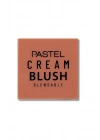 Pastel Cream Blush - Krem Allık 44 Blossom 3.6 g
