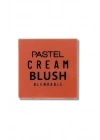 Pastel Cream Blush - Krem Allık 46