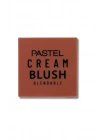Pastel Cream Blush - Krem Allık 49 Heavenly 3.6 g