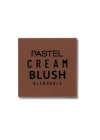 Pastel Cream Blush - Krem Allık 50 Brownie 3.6 g