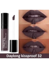 Pastel Daylong Lipcolor Kissproof 32 Likit Ruj