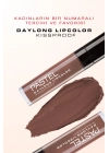 Pastel Daylong Lipcolor Kissproof - Likit Mat Ruj 15 7 ml