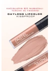 Pastel Daylong Lipcolor Kissproof - Likit Mat Ruj 27 7 ml