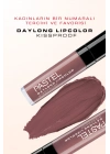 Pastel Daylong Lipcolor Kissproof - Likit Mat Ruj 30 7 ml
