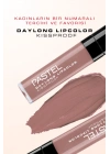 Pastel Daylong Lipcolor Kissproof - Likit Mat Ruj 51 7 ml