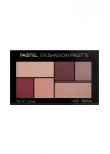 Pastel Eyeshadow Palette So In Love - Far Paleti 203 Babe 2 x 1.40 g 4 x 0.95 g