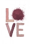 Pastel Eyeshadow Palette So In Love - Far Paleti 203 Babe 2 x 1.40 g 4 x 0.95 g