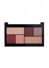 Pastel Eyeshadow Palette So In Love - Far Paleti 203 Babe 2 x 1.40 g 4 x 0.95 g