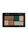 Pastel Eyeshadow Palette So In Love - Far Paleti 204 Soul 2 x 1.40 g 4 x 0.95 g