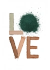 Pastel Eyeshadow Palette So In Love - Far Paleti 204 Soul 2 x 1.40 g 4 x 0.95 g