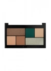 Pastel Eyeshadow Palette So In Love - Far Paleti 204 Soul 2 x 1.40 g 4 x 0.95 g