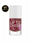 Pastel Lip To Cheek Tint 01 - Carmen 9.6 ml