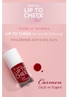 Pastel Lip To Cheek Tint 01 - Carmen 9.6 ml