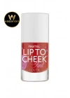Pastel Lip To Cheek Tint 02 - Lolita 9.6 ml