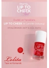 Pastel Lip To Cheek Tint 02 - Lolita 9.6 ml