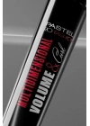 Pastel Multidimensional Volume&Curl Mascara - Maskara 12 ml