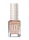 Pastel Nude Oje 101 Caramel