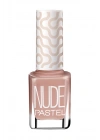 Pastel Nude Oje 106 Blush