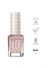 Pastel Nude Oje 752 Rose