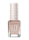 Pastel Nude Oje 757 Grege