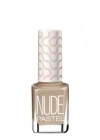Pastel Nude Oje 758 Bone