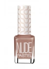 Pastel Nude Oje 761 Suede