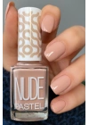 Pastel Nude Oje 762 Kind