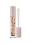 Pastel Plump Up 201 Royal Extra Hydrating Plumping Gloss - Dolgunlaştıran Dudak Parlatıcısı 5.3 ml
