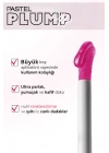Pastel Plump Up 207 Mariposa Extra Hydrating Plumping Gloss - Dolgunlaştıran Dudak Parlatıcısı 5.3 ml