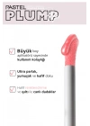 Pastel Plump Up 208 Shimmer Nude Extra Hydrating Plumping Gloss - Dolgunlaştıran Dudak Parlatıcısı