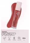 Pastel Plump Up 210 Peach Coral Extra Hydrating Plumping Gloss - Dolgunlaştıran Dudak Parlatıcısı 5.3 ml