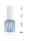 Pastel Pure Oje 612