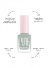 Pastel Pure Oje 618