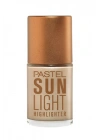 Pastel Sunlight Highlighter - Aydınlatıcı 101 15 ml