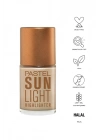 Pastel Sunlight Highlighter - Aydınlatıcı 101 15 ml