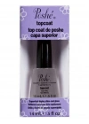 Poshe Jet Oje Kurutucu Top Coat 14 ml (Kargo Bedava)