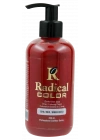 Radical Color Su Bazlı Saç Boyası (Biber Kızılı) 250 ml