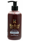Radical Color Su Bazlı Saç Boyası (Koyu Kızıl) 250 ml