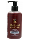 Radical Color Su Bazlı Saç Boyası (Magenta 250 ml