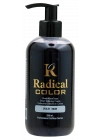 Radical Color Su Bazlı Saç Boyası (Mor) 250 ml